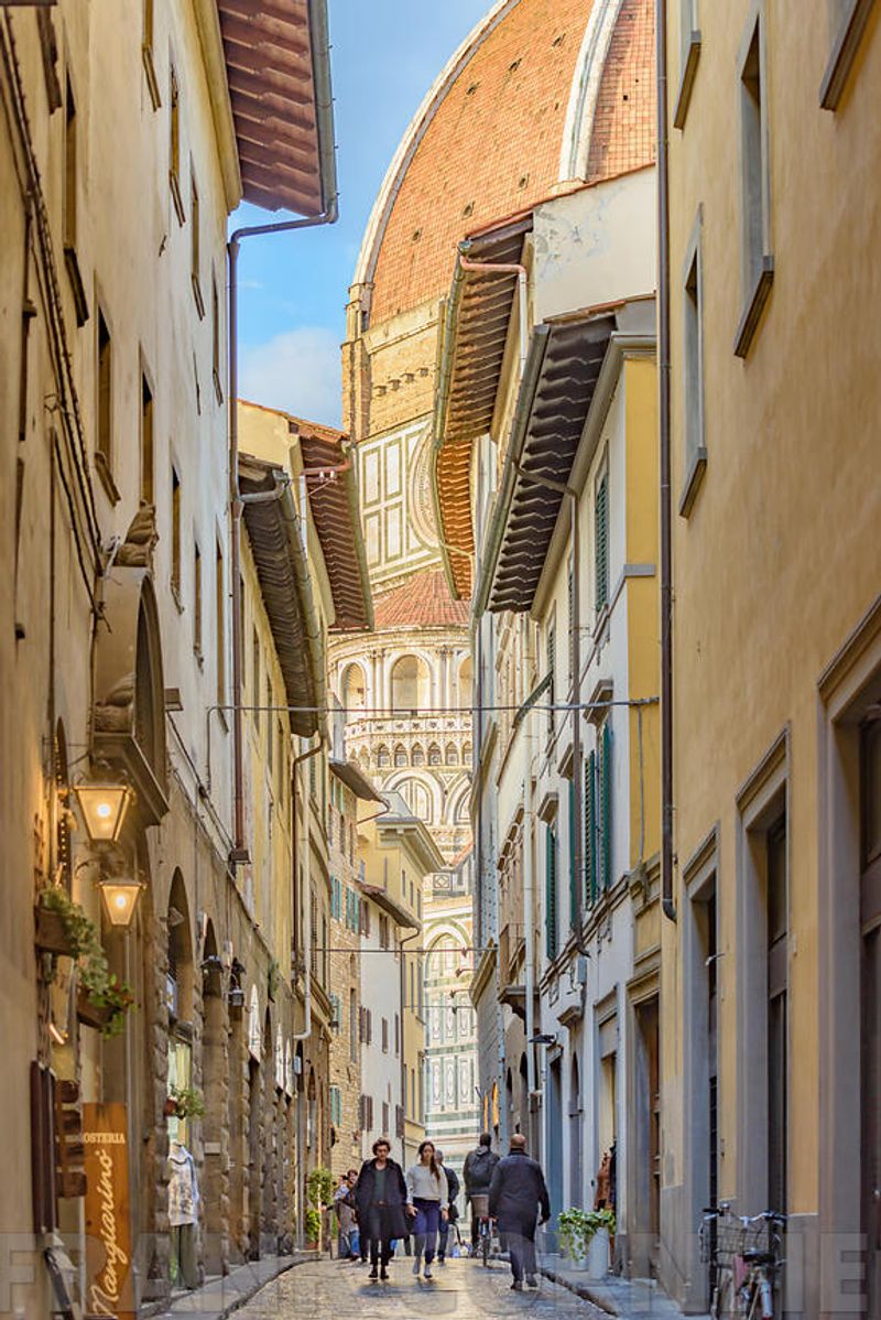 Florence, Italy