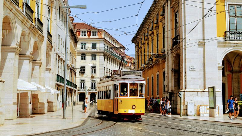 Lisbon, Portugal
