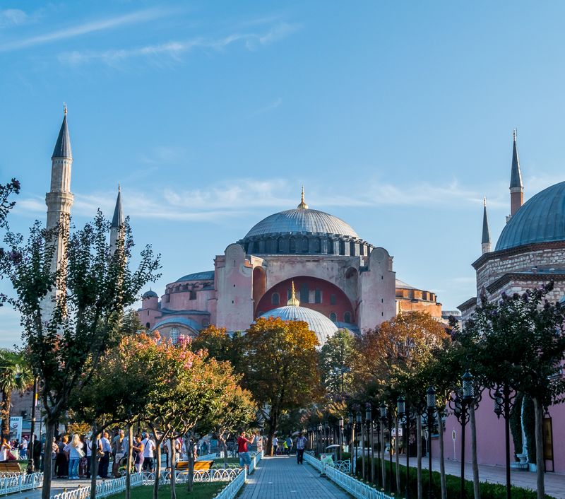 Istanbul, Turkey
