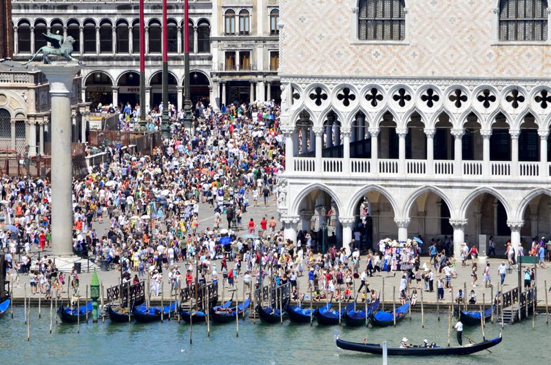 Venice, Italy