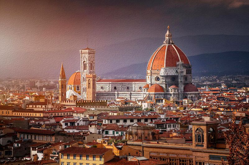 Florence, Italy