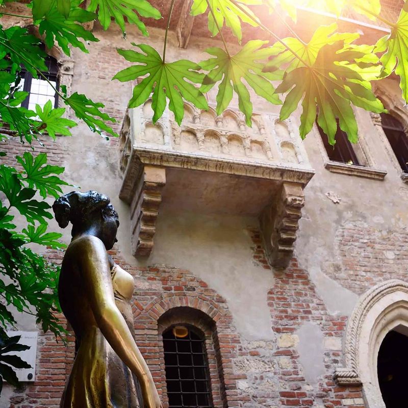 Verona, Italy