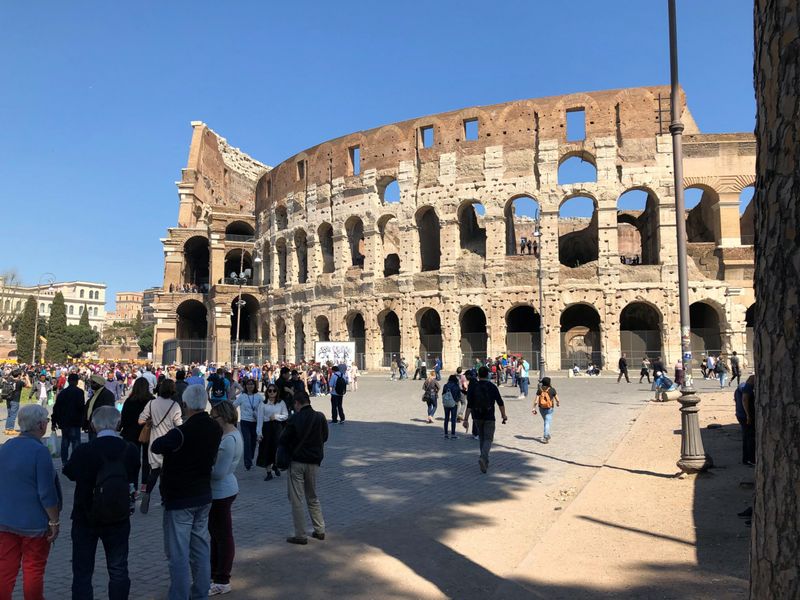 Rome, Italy