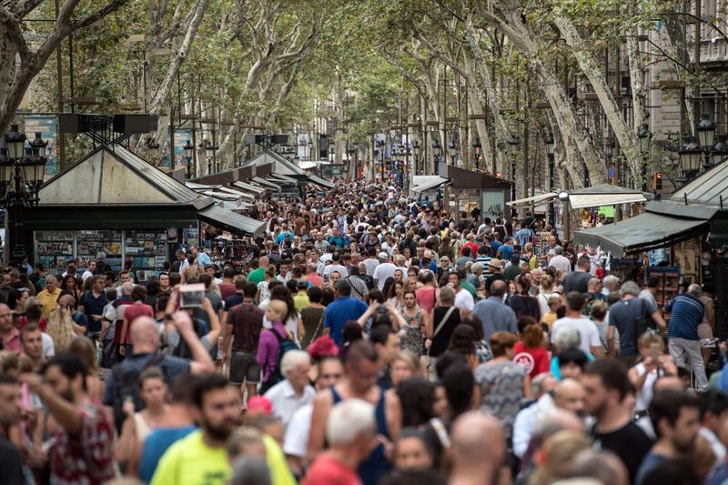 Barcelona, Spain