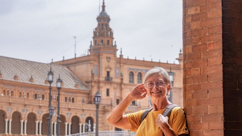 Seville, Spain