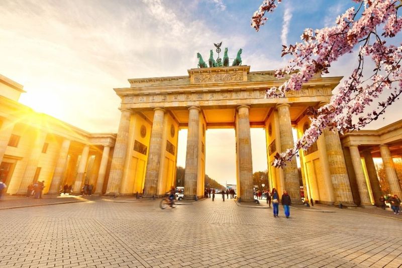 Berlin, Germany