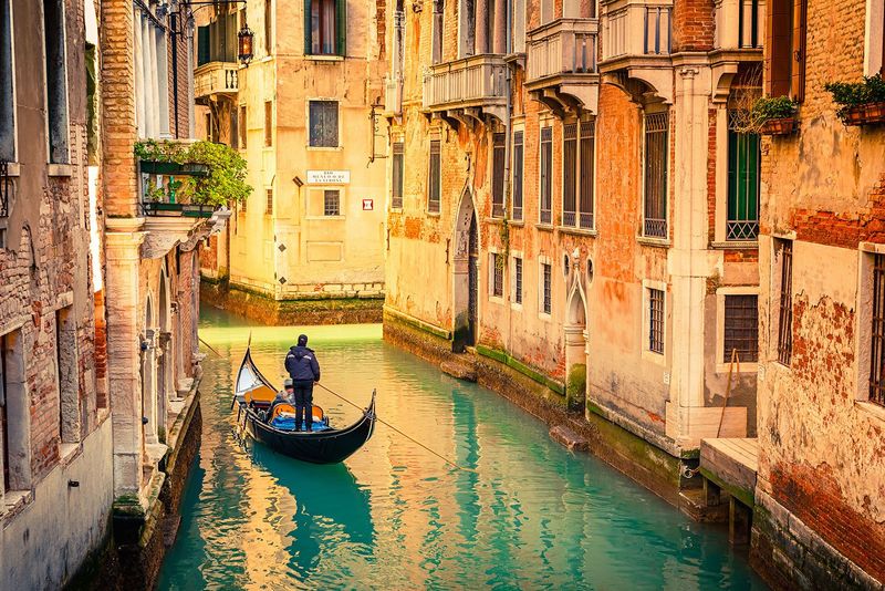 Venice, Italy