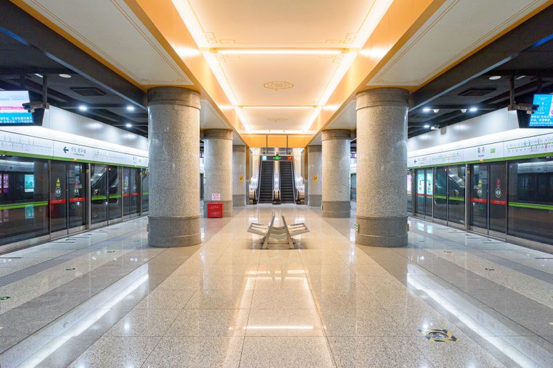 Beijing Subway