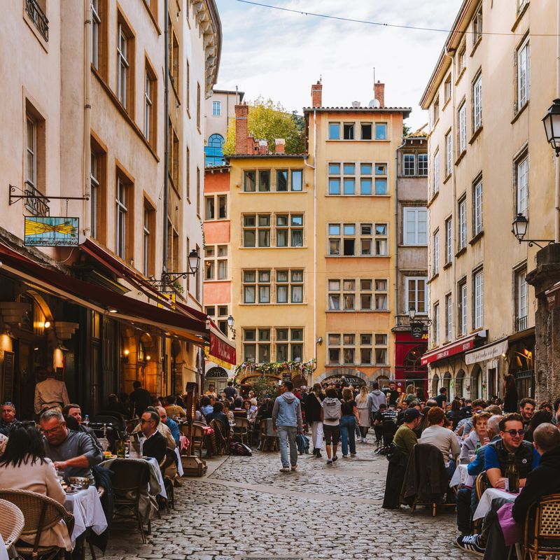 Lyon