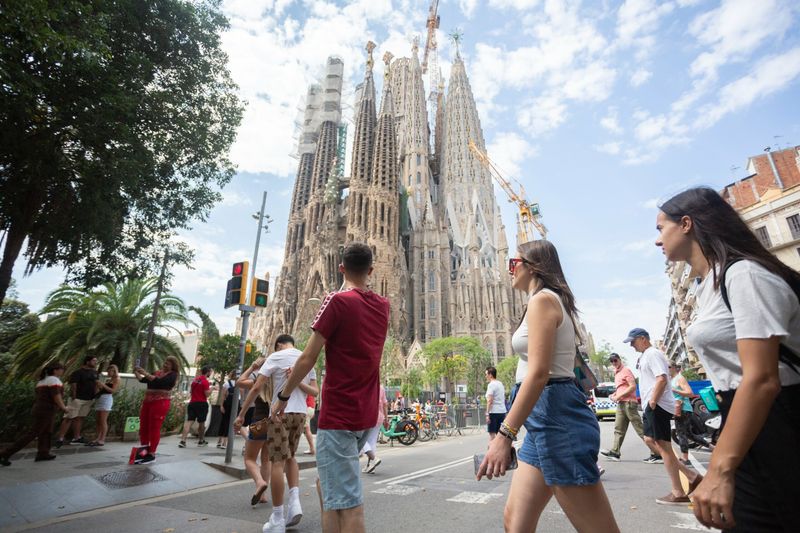 Sagrada Familia