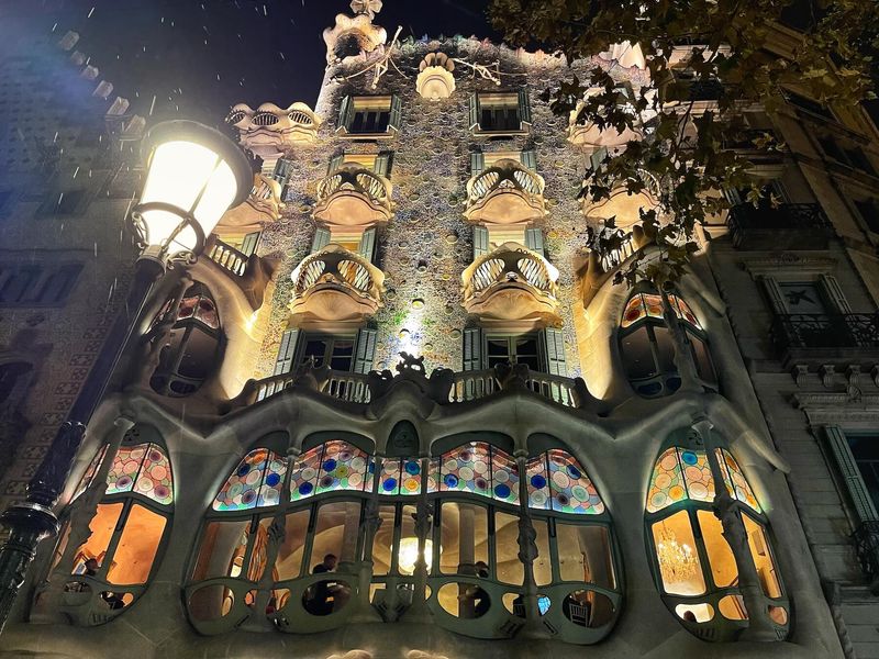 Casa Batlló