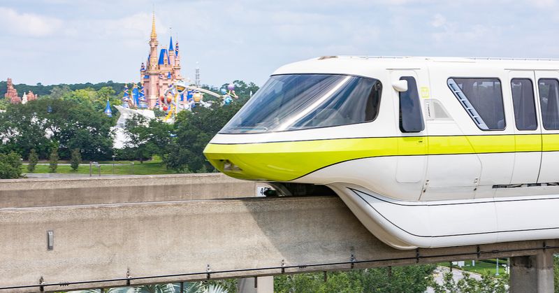 Transportation Within the Park