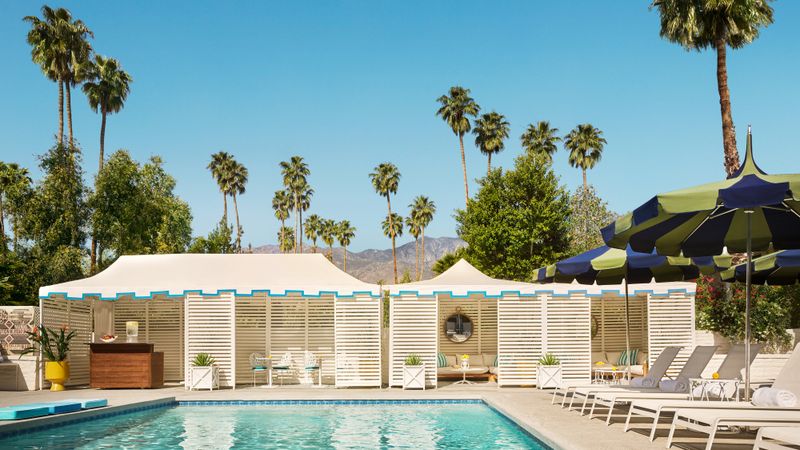 Respecting Pool and Spa Rules