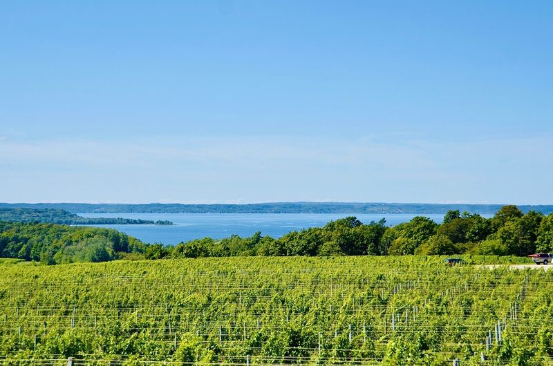 Traverse City, Michigan