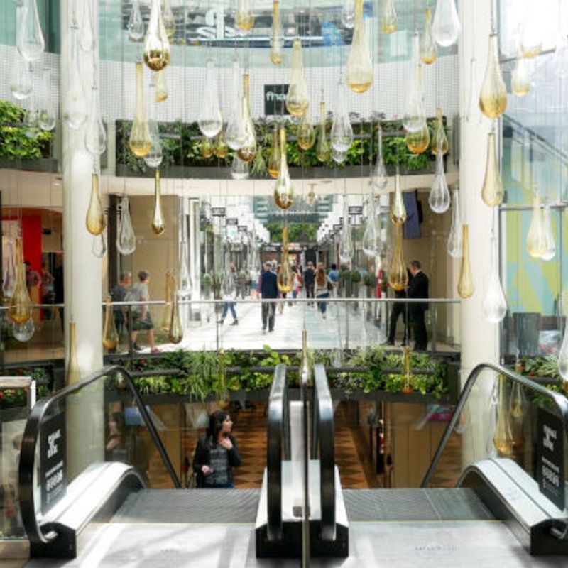 Passage du Havre