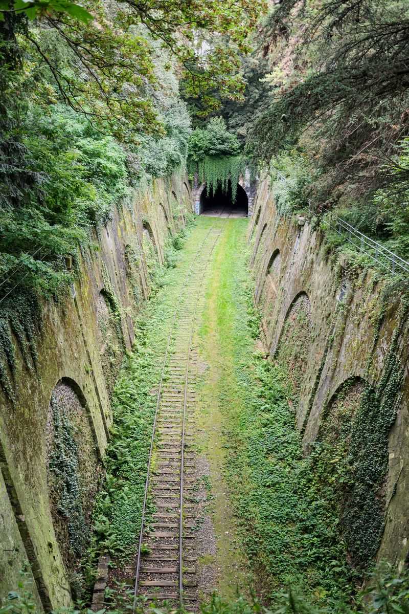 La Petite Ceinture