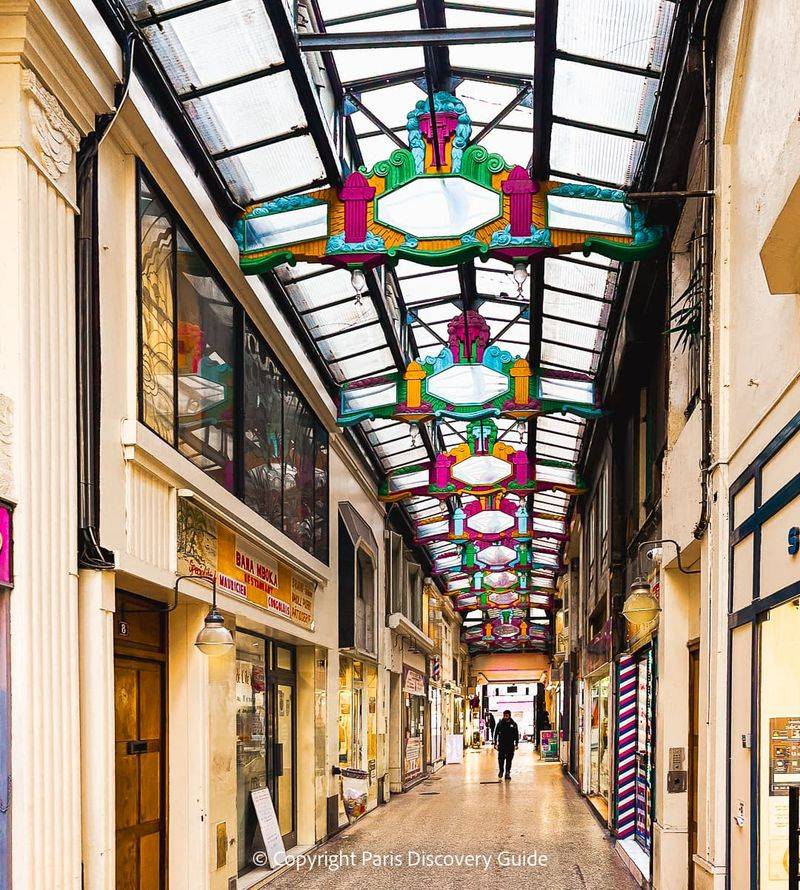 Passage du Prado