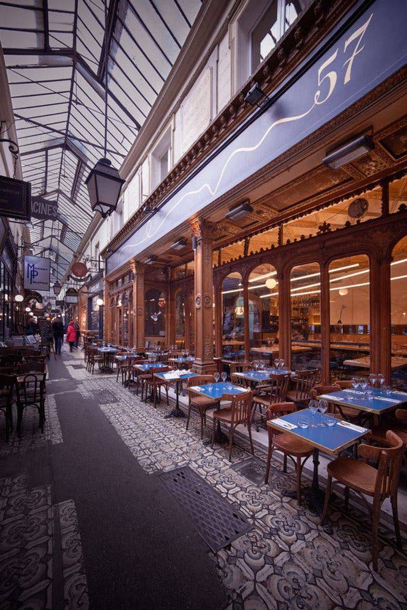 Passage du Désir