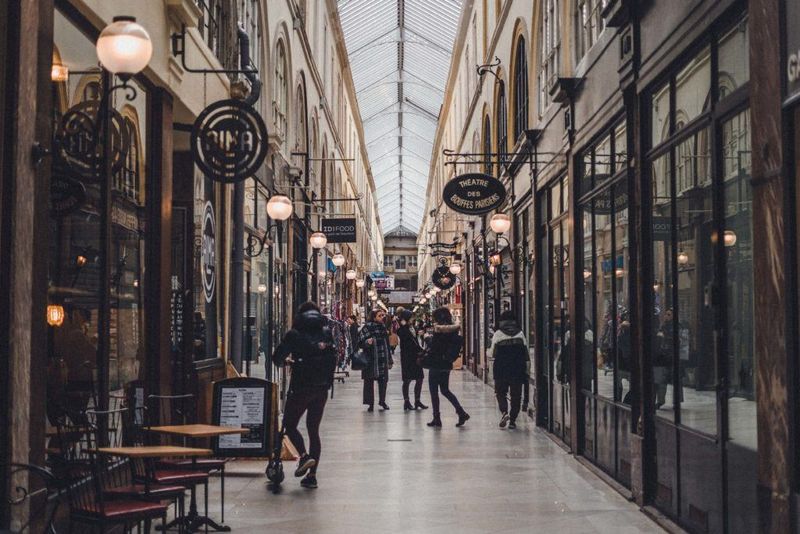Passage Choiseul