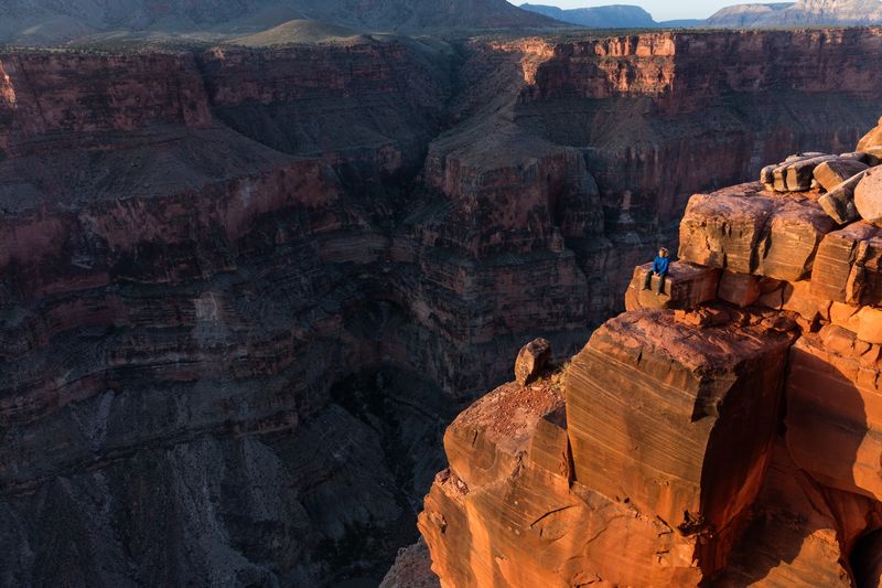 Grand Canyon National Park