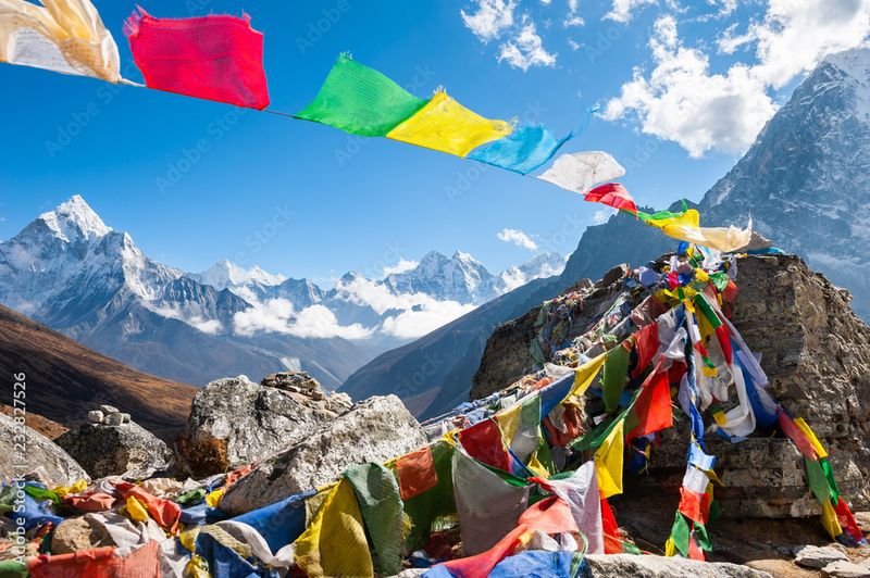 Himalayan Heights