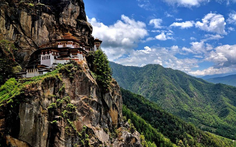 Bhutan