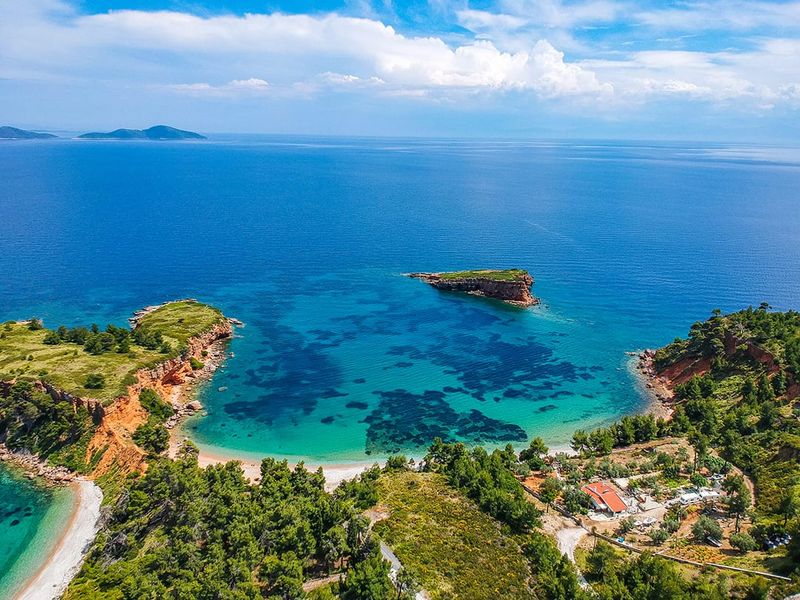 Alonissos