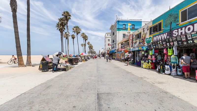 Venice Beach, California
