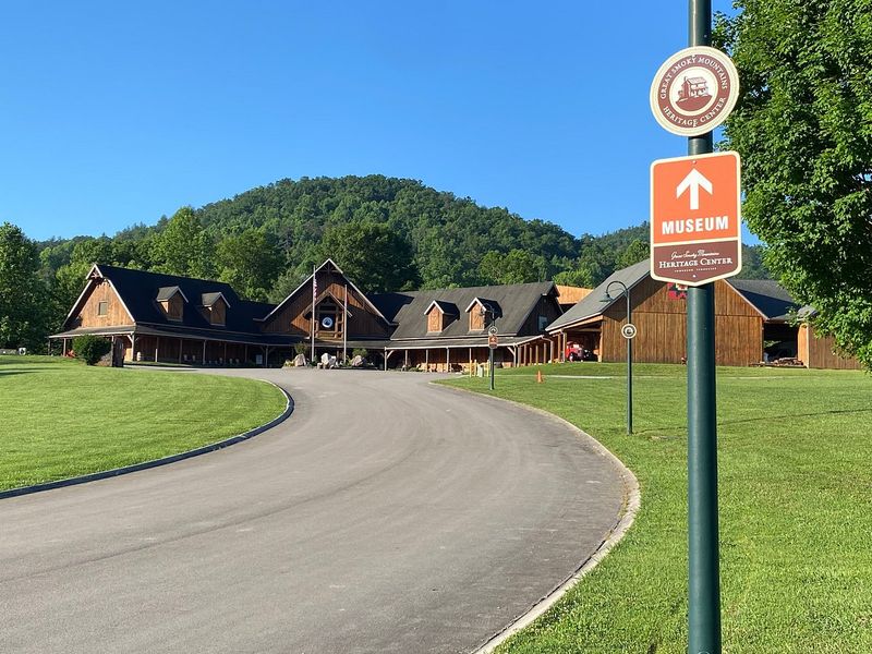 Cultural Heritage Center