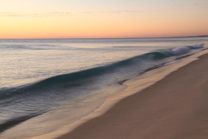 Tranquil Tides Beach