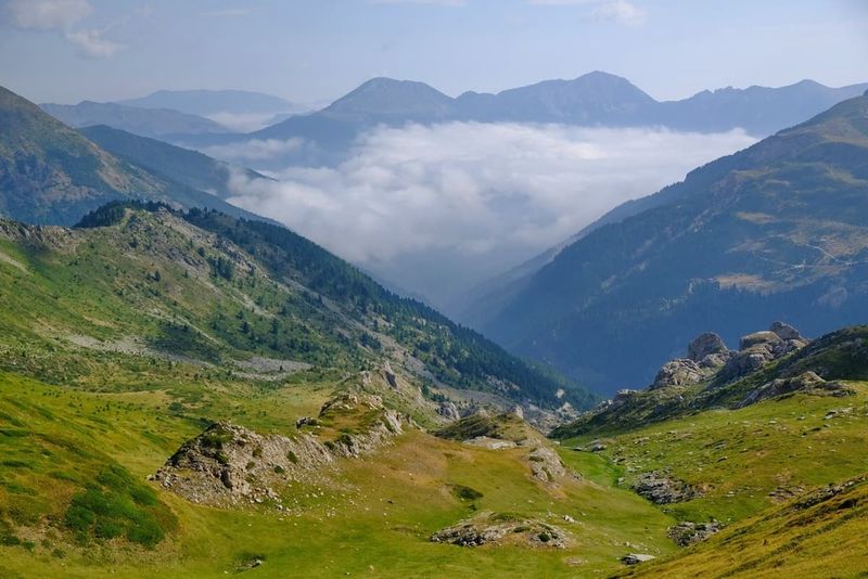 Bjeshkët e Nemuna National Park, Kosovo