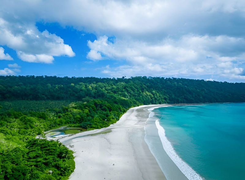 Andaman Islands, India
