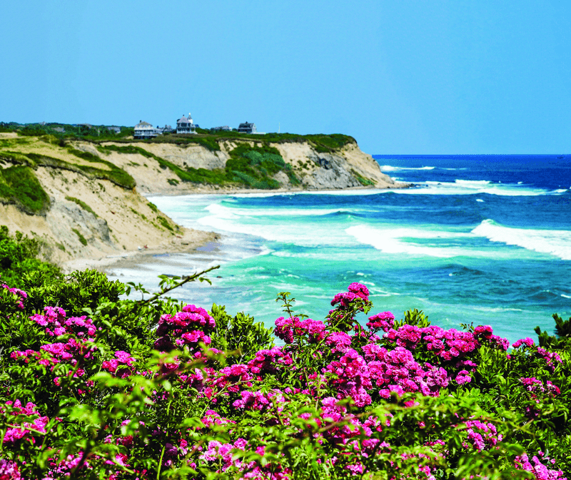 Rhode Island: Block Island