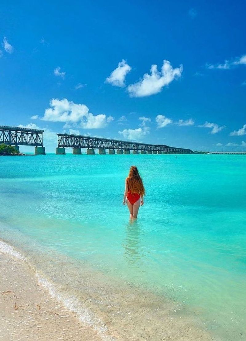 Bahia Honda State Park, Florida Keys