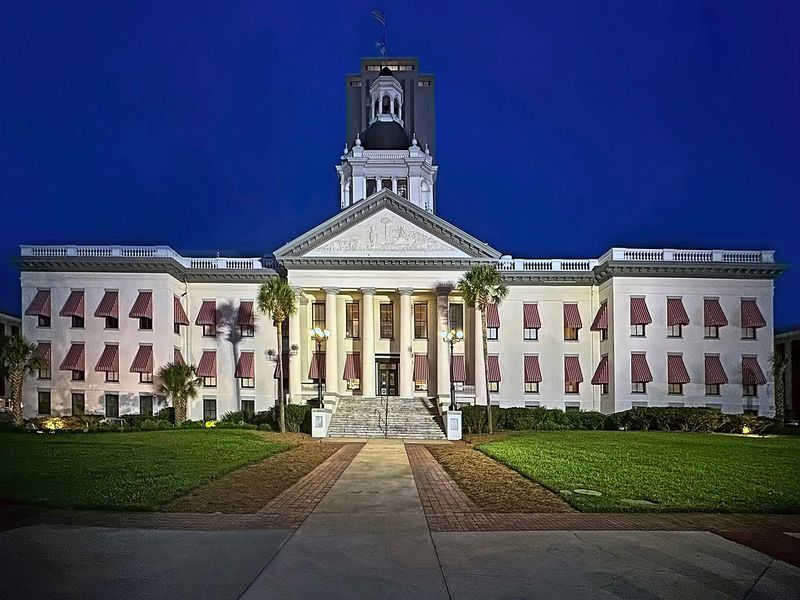 Tallahassee