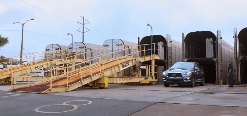 Auto Train