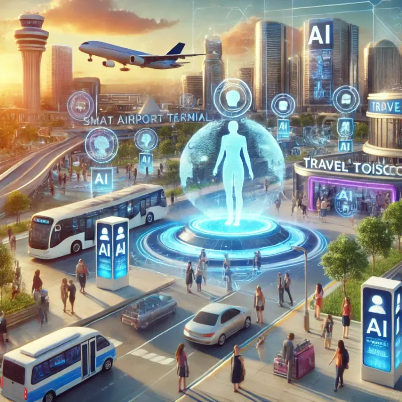 AI-Powered Customer Service