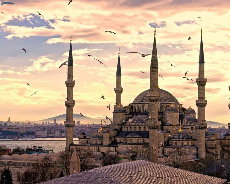 Turkey