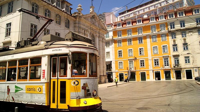 Portugal