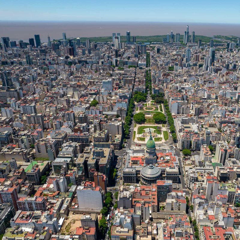 Argentina