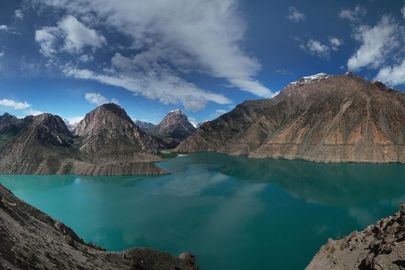 Tajikistan
