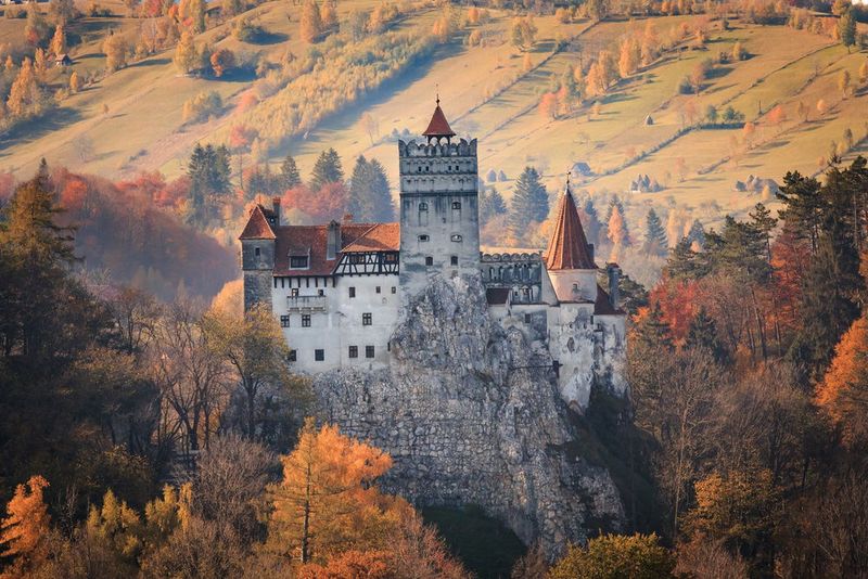 Romania