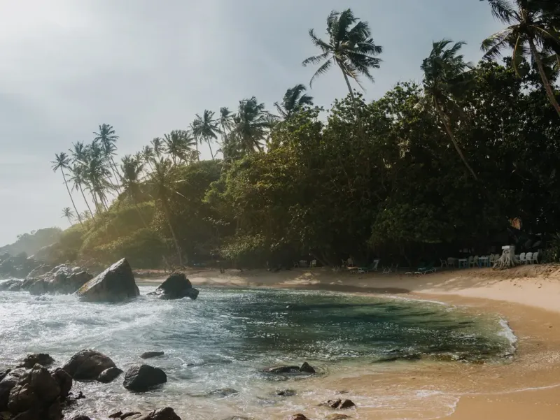 Sri Lanka