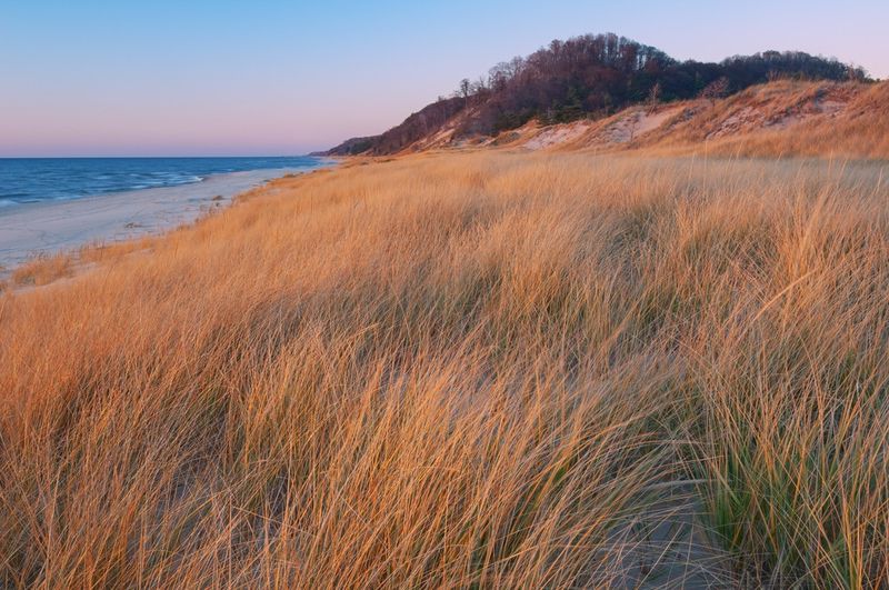 Saugatuck, Michigan