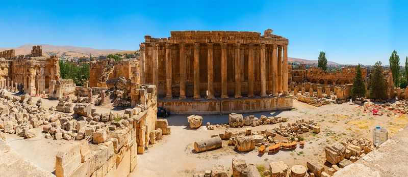 Baalbek