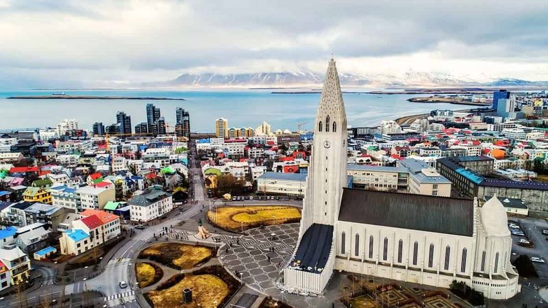 Reykjavik, Iceland