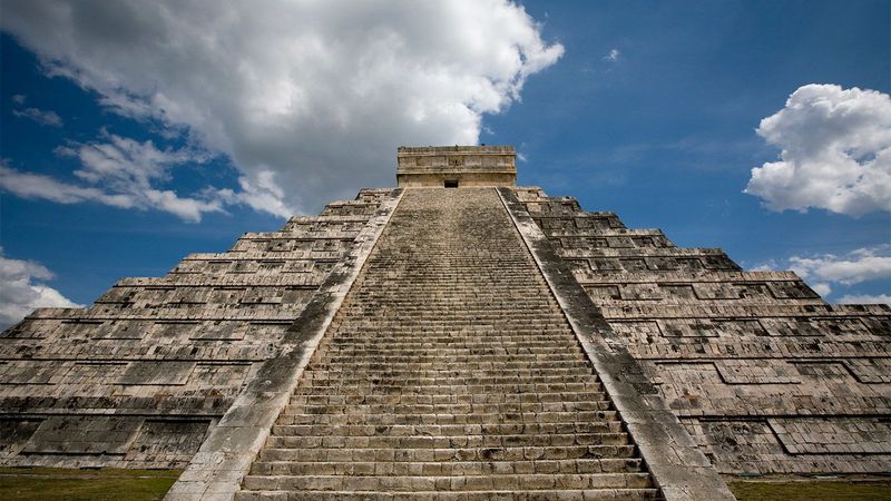 Chichen Itza, Mexico