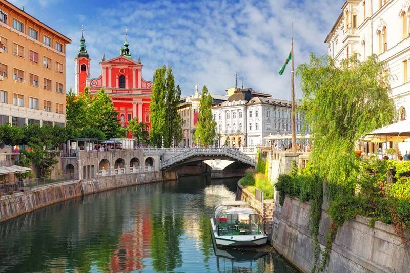 Ljubljana, Slovenia