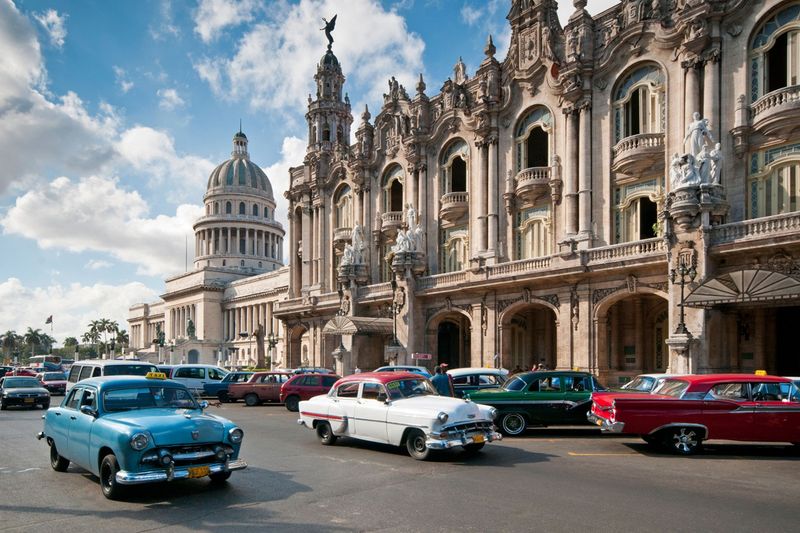 Havana, Cuba