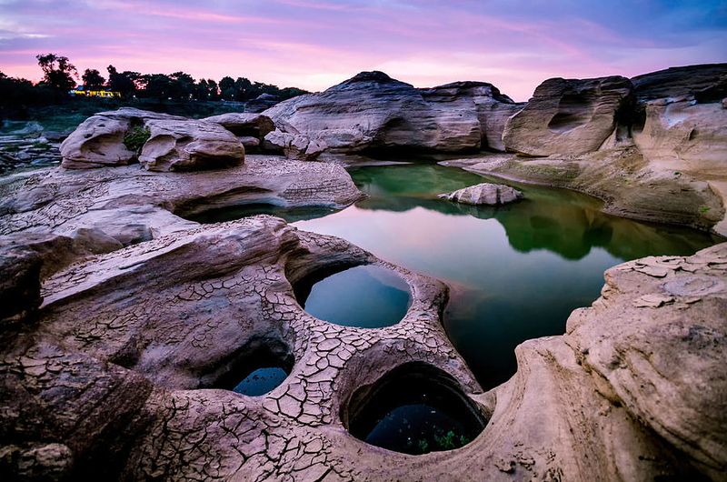 Sam Phan Bok